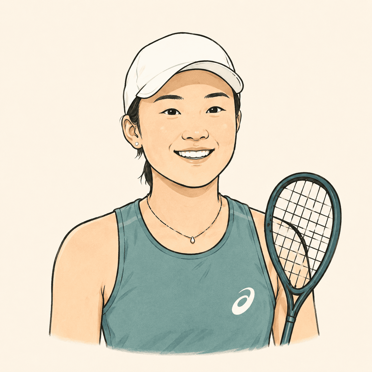 Janice Tjen